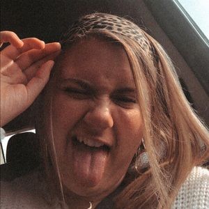 Meet your Posher, Kym